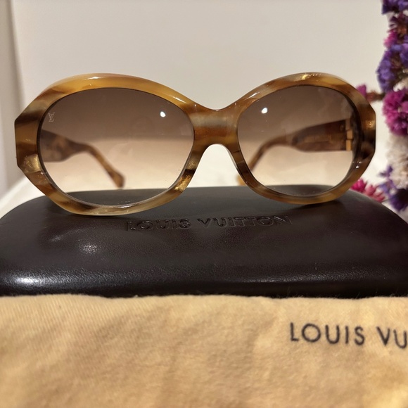 Louis Vuitton sunglasses